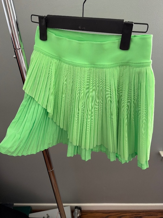 lululemon athletica Other - Lululemon pleated skirt
